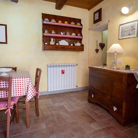 Casa Vacanze Bianca Alice Catabbio Eksteriør billede