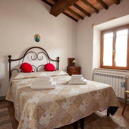 Casa Vacanze Bianca Alice Catabbio Eksteriør billede