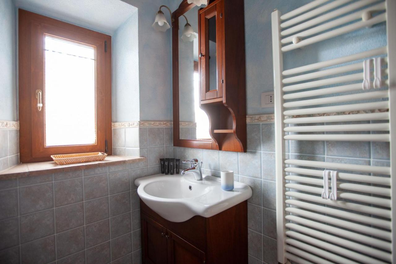 Casa Vacanze Bianca Alice Catabbio Eksteriør billede