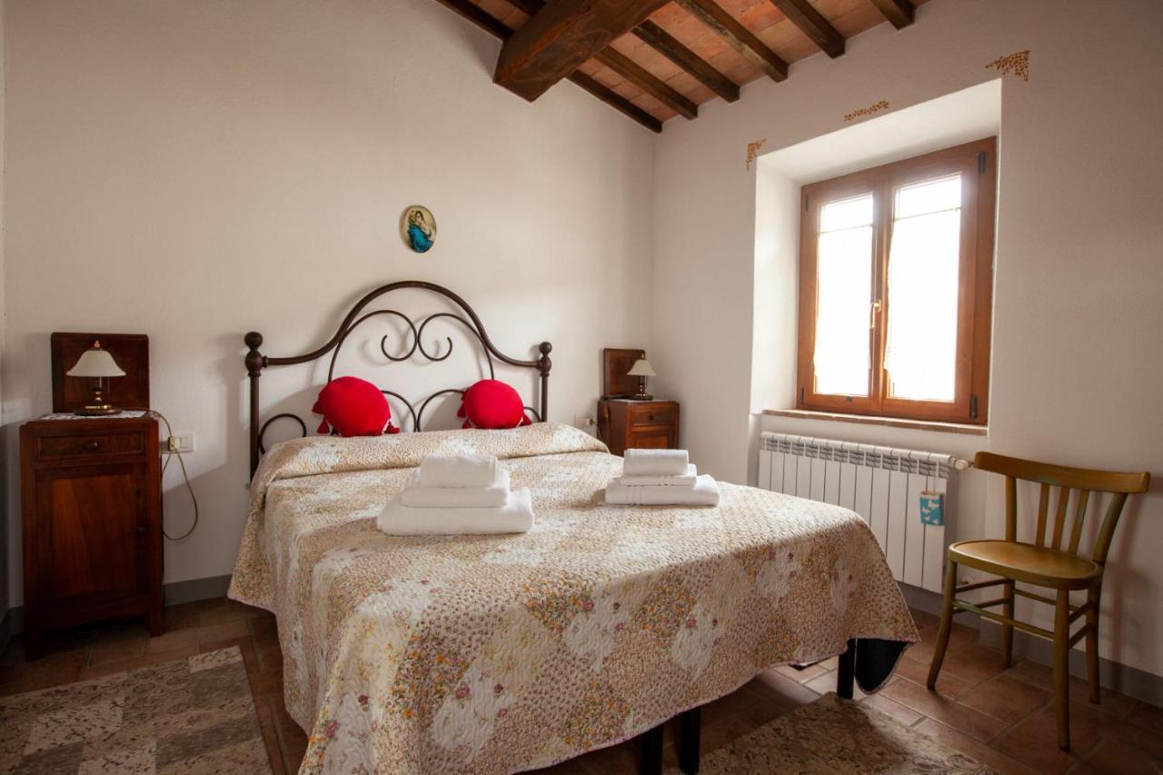 Casa Vacanze Bianca Alice Catabbio Eksteriør billede